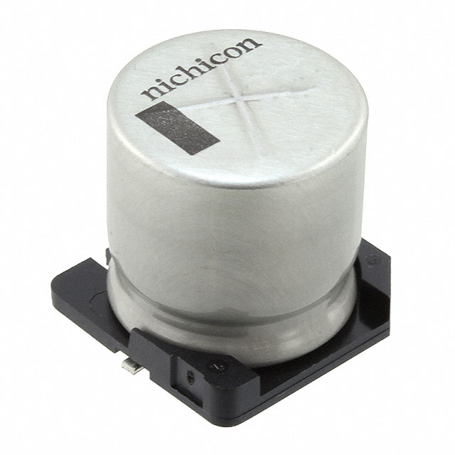 UCX1E152MNJ1MS Nichicon  Condensateurs électrolytiques en aluminium